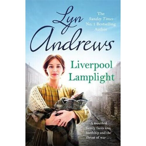 Liverpool Lamplight