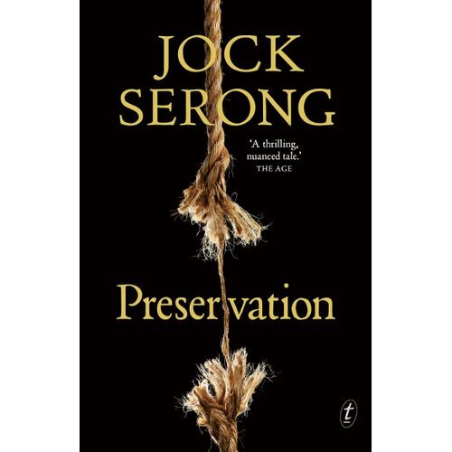 Preservation