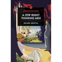 A Few Right Thinking Men