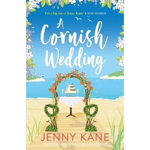 A Cornish Wedding