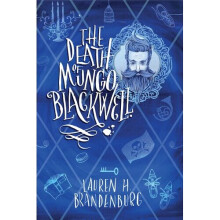 The Death of Mungo Blackwell