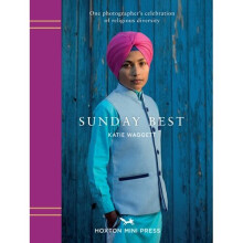 Sunday Best - Book
