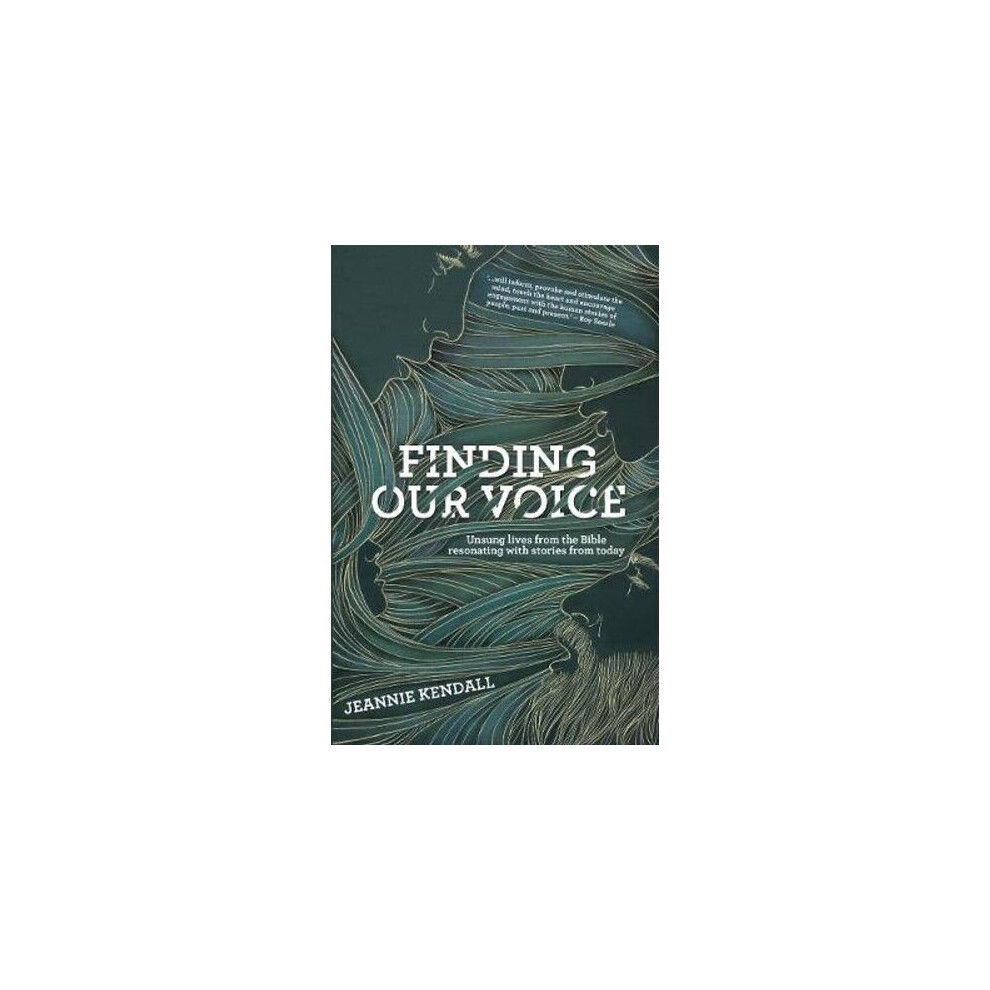Finding Our Voice