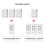 DEWENWILS Remote Control Plug Socket, 13A/3120W Heavy Duty Wireless Light Switch, 30m/100ft Long Range, Programmable, CE and RoHS Listed, 3 Pack Soc 4