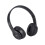 (Black) Foldable Bluetooth Wireless P47 Headphones 1