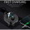 Kit mains libres Bluetooth 5.0 pour voiture Type-C 8