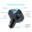 Kit mains libres Bluetooth 5.0 pour voiture Type-C 3