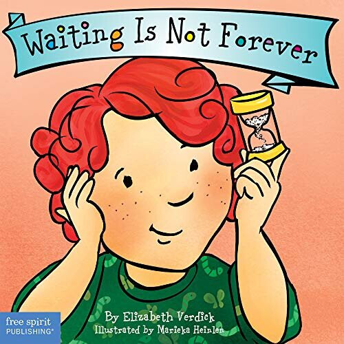 Waiting Is Not Forever (Best Behavior)