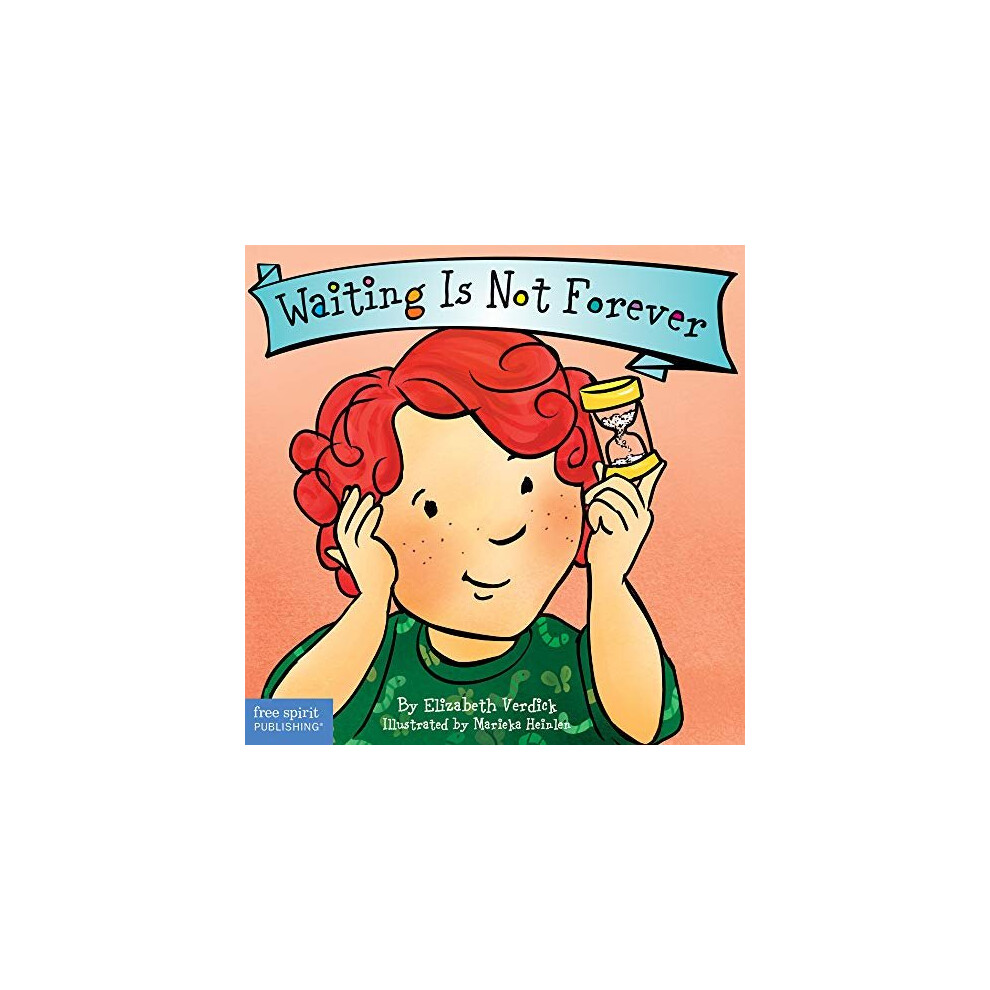 Waiting Is Not Forever (Best Behavior)