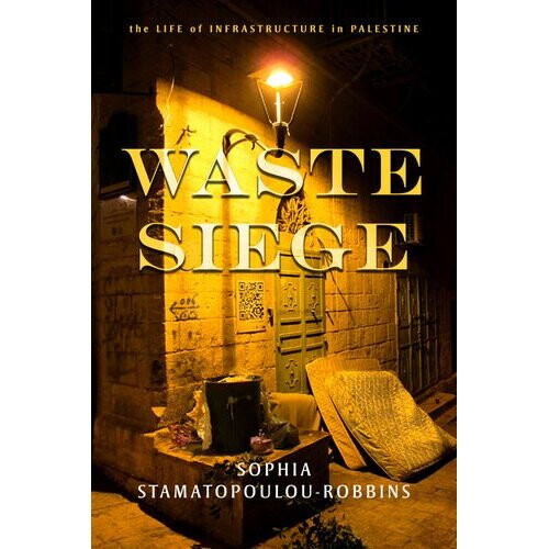 Waste Siege