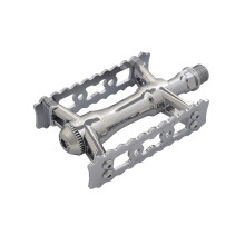 MKS Sylvan Tour Next Pedal With Smooth Cartridge Bearing