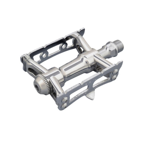 MKS Sylvan Track Next Classic Racing Pedal For Track Riders