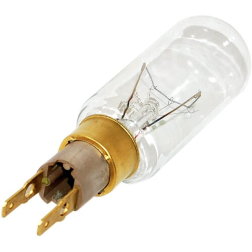 Whirlpool SMEG Fridge Freezer T Click Light Bulb