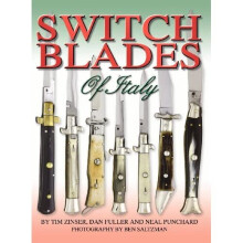 Switchblades Of Italy