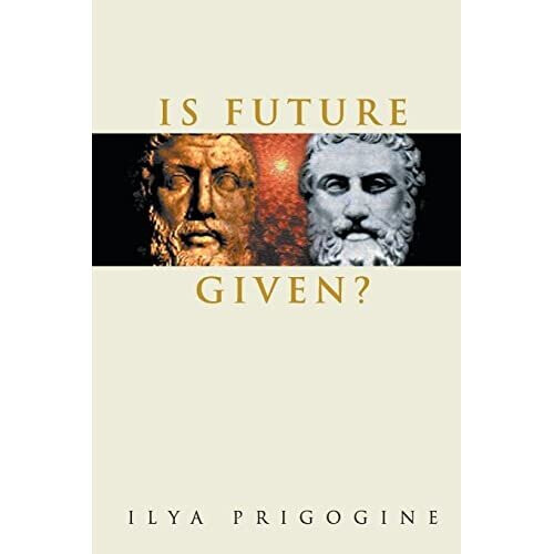 Is Future Given?
