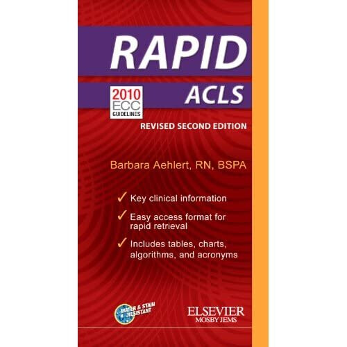 Rapid Acls