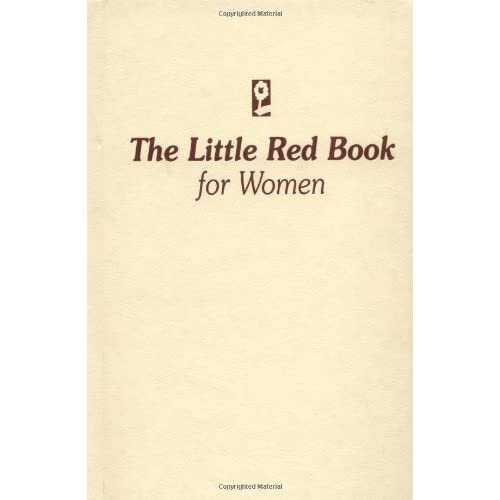 The Little Red Book For Women