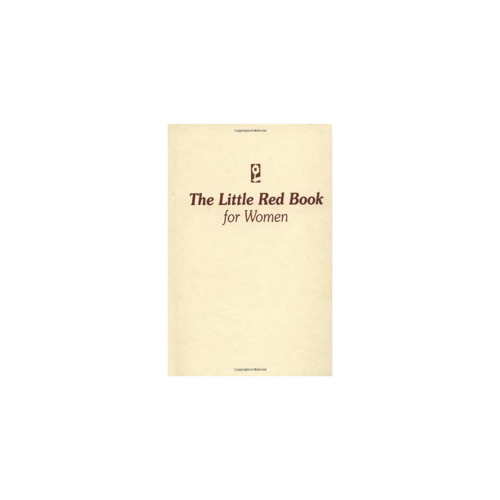 The Little Red Book For Women