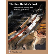 The Bow Builder's Book