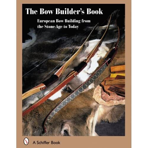 The Bow Builder's Book