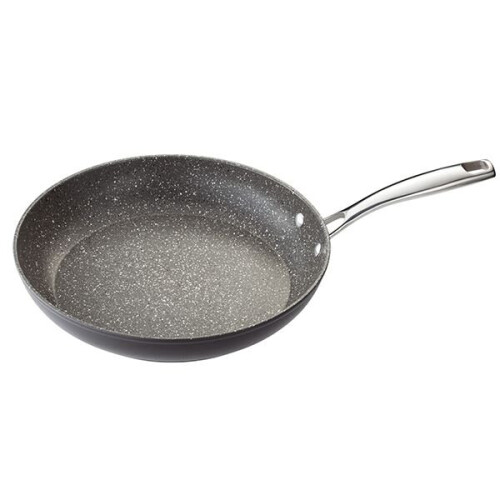 Stellar STELLAR ROCKTANIUM 28CM FRYING PAN NON STICK