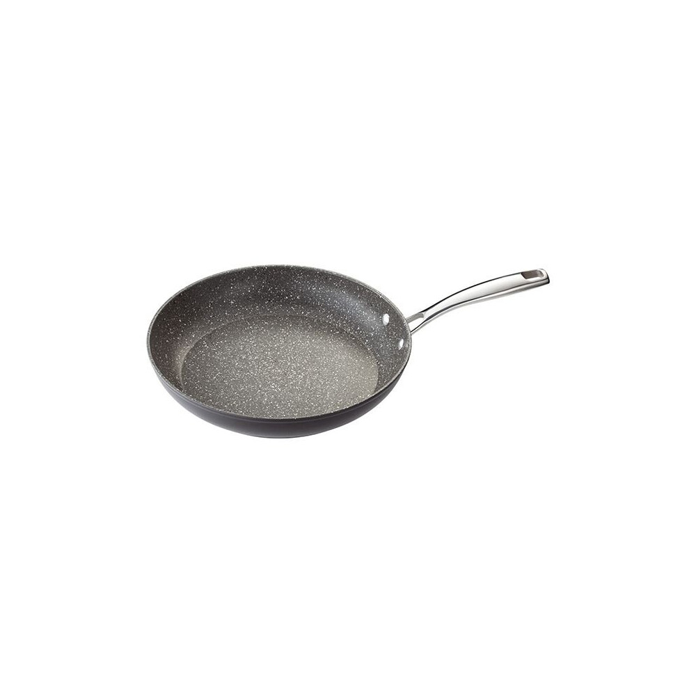 STELLAR ROCKTANIUM 28CM FRYING PAN NON STICK