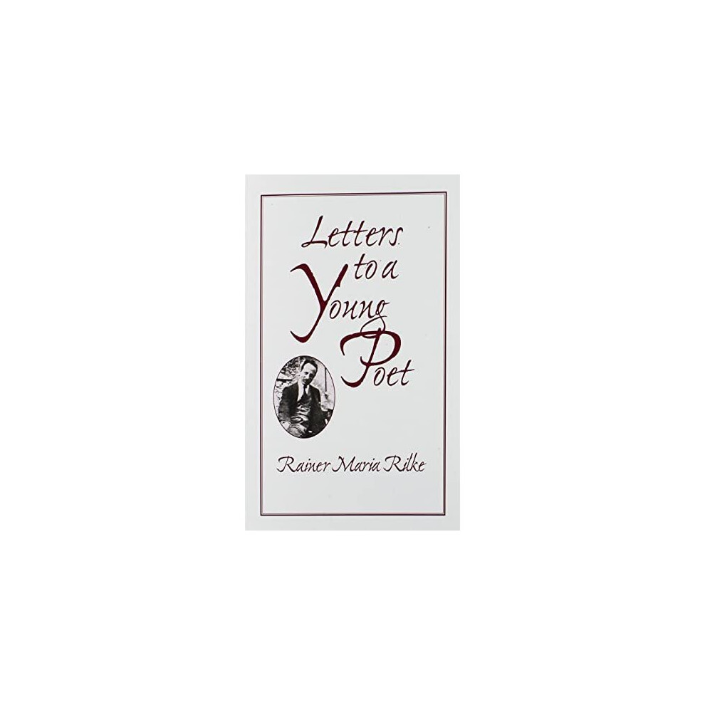 Letters to a Young Poet