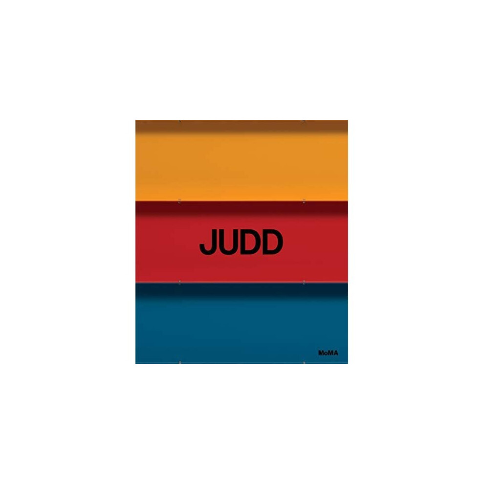 Judd