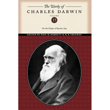 On the Origin of Species, 1859