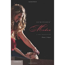 Euripides' Medea: A New Translation