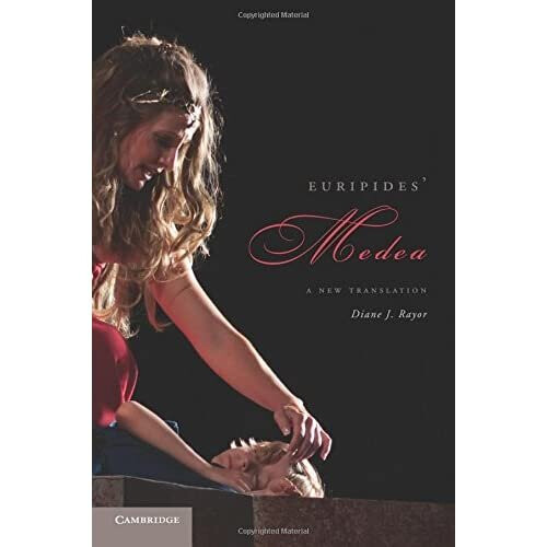 Euripides' Medea: A New Translation