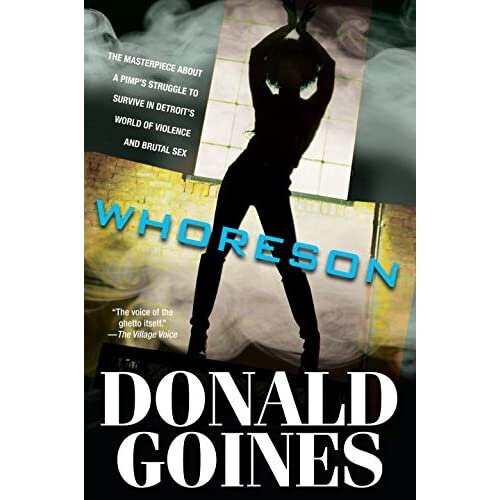 Whoreson