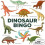Dinosaur Bingo - Book 1