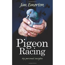 Pigeon Racing: My Personal Insights