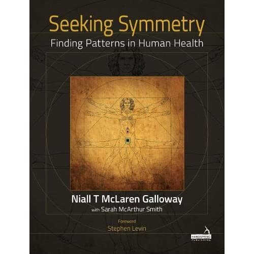 Seeking Symmetry: Finding Patterns in Human Health