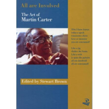 All Are Involved: The Art of Martin Carter