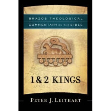1 & 2 Kings