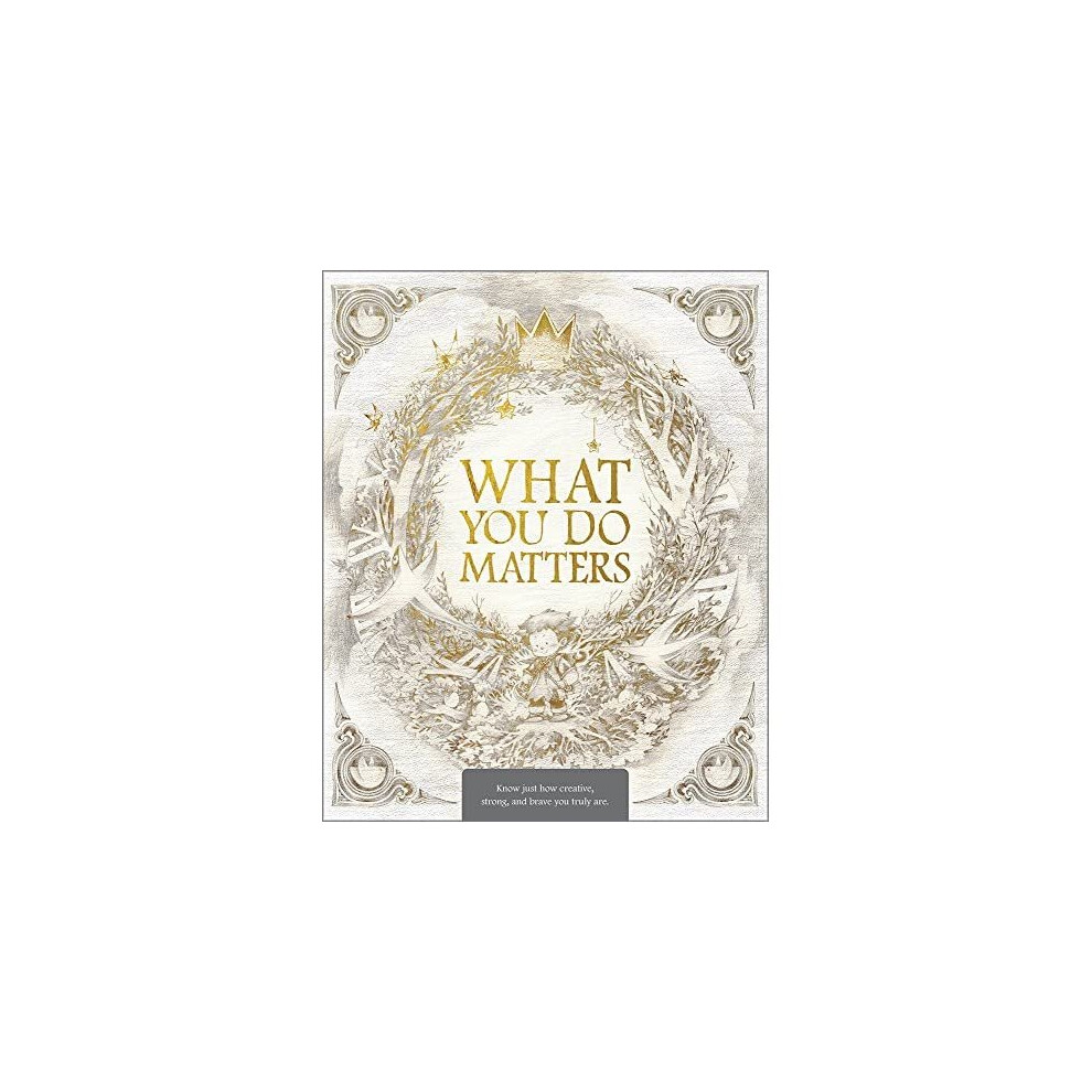 What You Do Matters: (Boxed Set: What Do You Do With an Idea?, What Do You Do With a Problem?, What Do You Do With a Chance?)