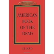 American Book of the Dead