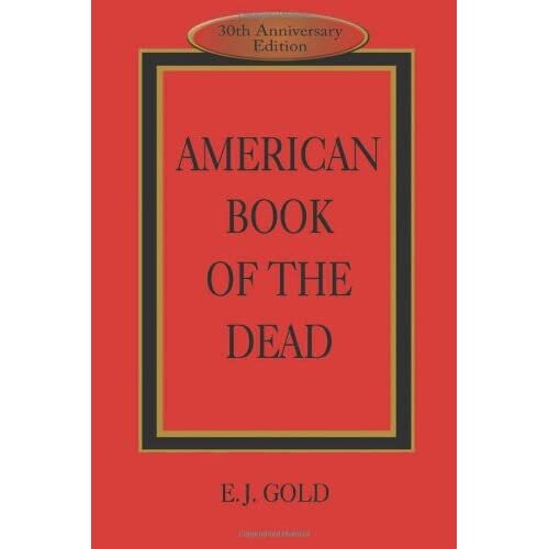 American Book of the Dead