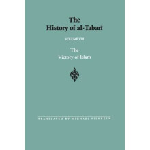 The History Al-Tabari: The Victory of Islam: Vol 8