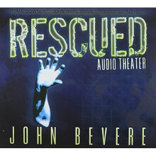Rescued Audio Theater