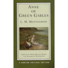 Anne of Green Gables (NCE)