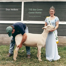 Till the Cows Come Home: County Fair Portraits - Book