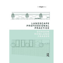 LANDSCAPE PROFESSIONAL PRACTICE