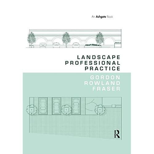 LANDSCAPE PROFESSIONAL PRACTICE