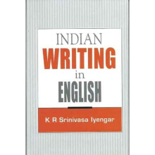 Indian Writing in English