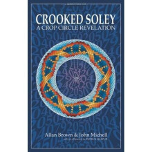 Crooked Soley: A Crop Circle Revelation