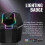 Cooler Master MasterAir MA620M Refrigerador para CPU RGB de torre dupla 8