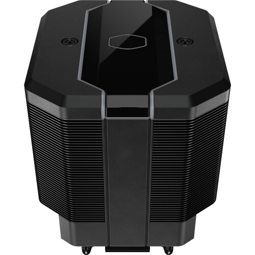 Cooler Master MasterAir MA620M Refrigerador para CPU RGB de torre dupla 2
